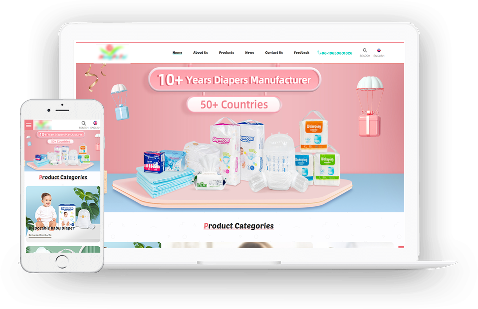 Maternity and Baby Products Category